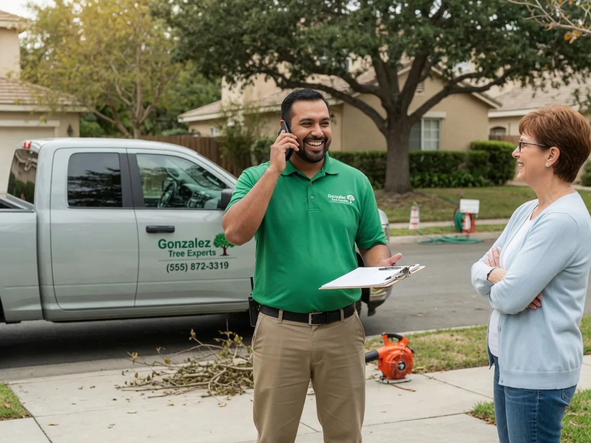 Tree Service Tower City, ND FAQs